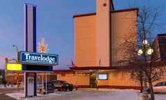 Travelodge North Battleford