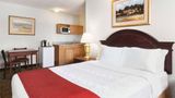 Travelodge North Battleford Suite