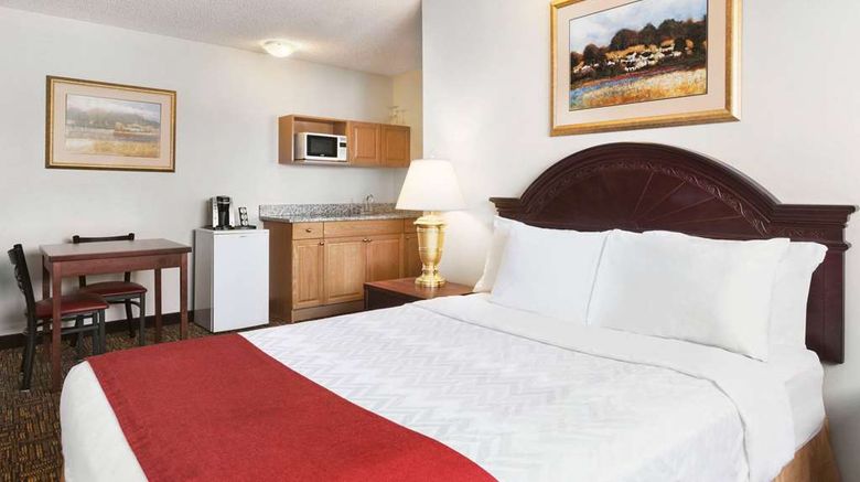 <b>Travelodge North Battleford Suite</b>. Images powered by <a href="https://iceportal.shijigroup.com/" title="IcePortal" target="_blank">IcePortal</a>.