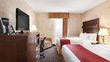 Travelodge North Battleford Room