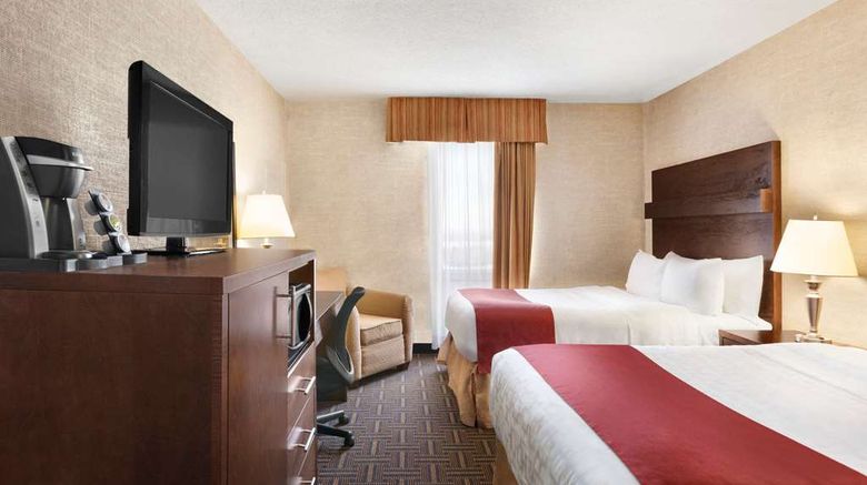 <b>Travelodge North Battleford Room</b>. Images powered by <a href="https://iceportal.shijigroup.com/" title="IcePortal" target="_blank">IcePortal</a>.