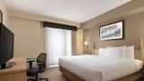 Travelodge Suites Moncton Suite