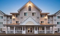 Travelodge Suites Moncton