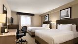 Travelodge Suites Moncton Room