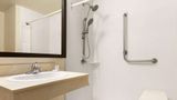 Travelodge Suites Moncton Room
