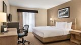 Travelodge Suites Moncton Room