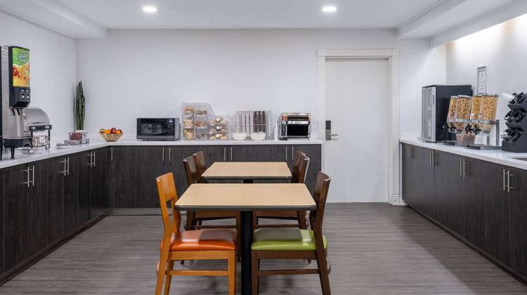 Travelodge Suites Saint John Other