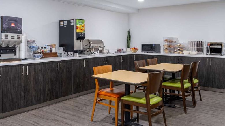 <b>Travelodge Suites Saint John Other</b>. Images powered by <a href="https://iceportal.shijigroup.com/" title="IcePortal" target="_blank">IcePortal</a>.