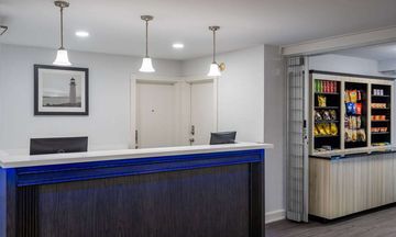 Travelodge Suites Saint John