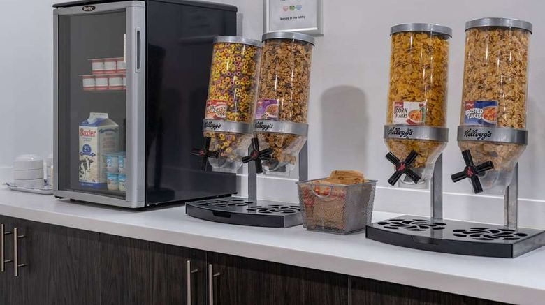 <b>Travelodge Suites Saint John Other</b>. Images powered by <a href="https://iceportal.shijigroup.com/" title="IcePortal" target="_blank">IcePortal</a>.