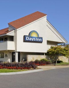 Days Inn Overland Park