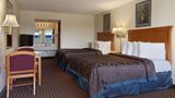 Days Inn Salina South Room
