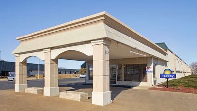 Days Inn Salina South
