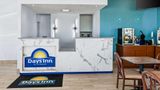 Days Inn Salina South Lobby