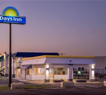 Days Inn Salina South Exterior