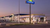Days Inn Salina South Exterior