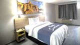 Days Inn Salina South Room