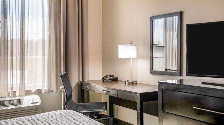 Wingate Slidell/New Orleans East Area Room