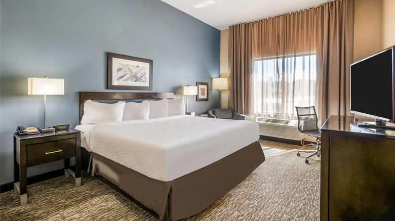 <b>Wingate Slidell/New Orleans East Area Room</b>. Images powered by <a href="https://iceportal.shijigroup.com/" title="IcePortal" target="_blank">IcePortal</a>.
