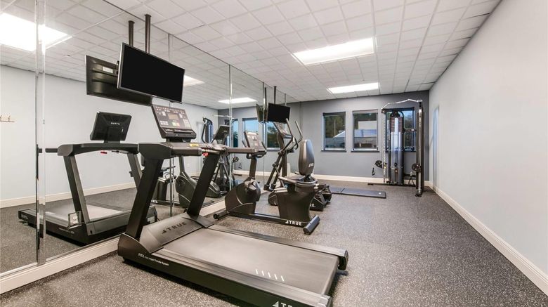<b>Wingate Slidell/New Orleans East Area Health</b>. Images powered by <a href="https://iceportal.shijigroup.com/" title="IcePortal" target="_blank">IcePortal</a>.
