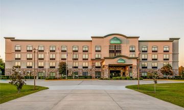 Wingate Slidell/New Orleans East Area