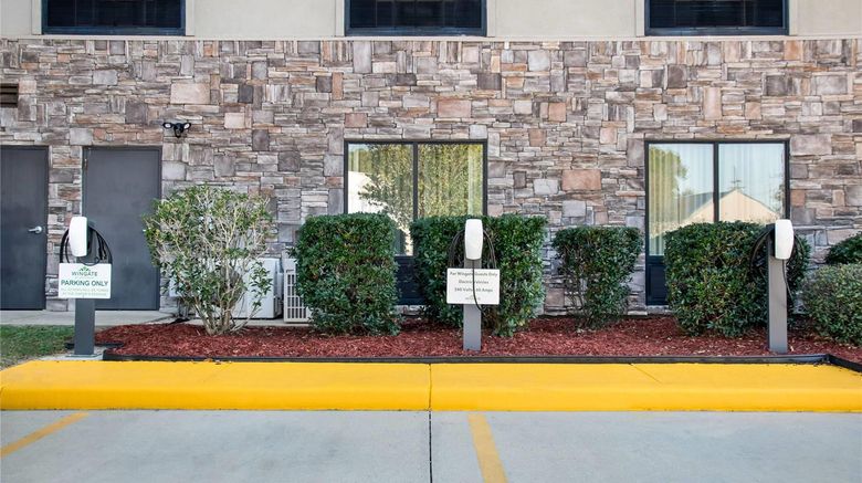 <b>Wingate Slidell/New Orleans East Area Other</b>. Images powered by <a href="https://iceportal.shijigroup.com/" title="IcePortal" target="_blank">IcePortal</a>.