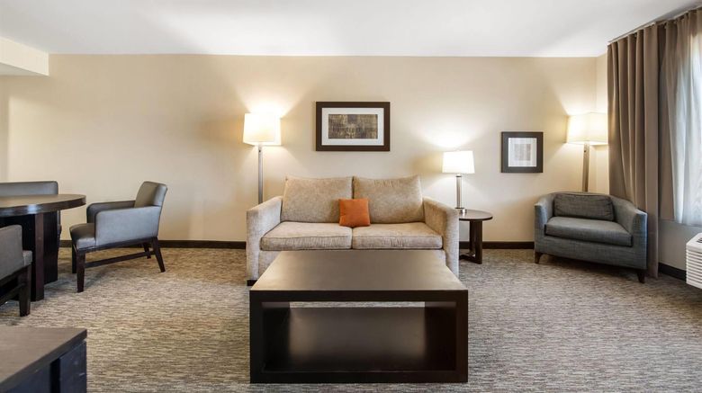 <b>Wingate Slidell/New Orleans East Area Suite</b>. Images powered by <a href="https://iceportal.shijigroup.com/" title="IcePortal" target="_blank">IcePortal</a>.