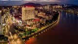 Ramada Plaza Shaoguan City Center Exterior