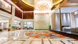 Ramada Plaza Shaoguan City Center Lobby