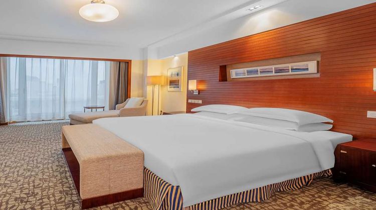 Ramada Beijing North Room