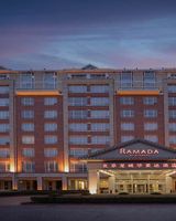 Ramada Beijing North
