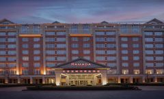 Ramada Beijing North