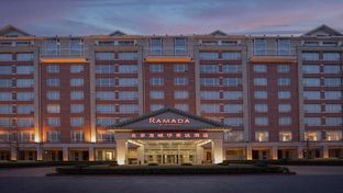 Ramada Beijing North