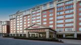 <b>Ramada Beijing North Exterior</b>. Images powered by <a href="https://iceportal.shijigroup.com/" title="IcePortal" target="_blank">IcePortal</a>.