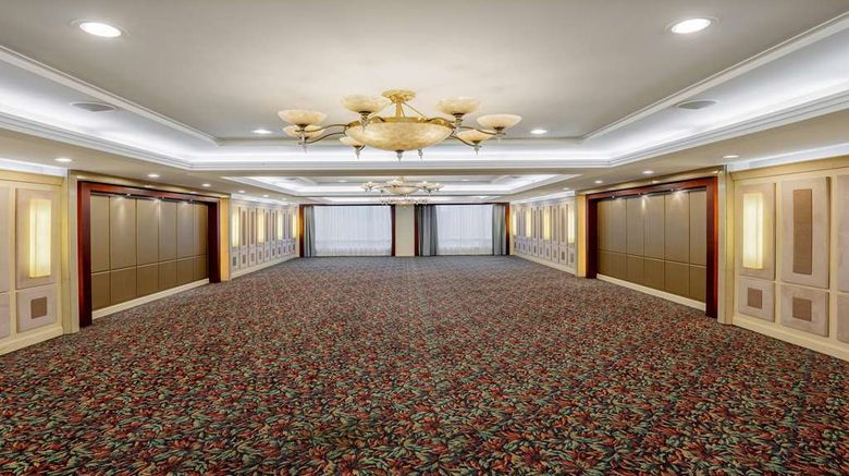 <b>Ramada Beijing North Meeting</b>. Images powered by <a href="https://iceportal.shijigroup.com/" title="IcePortal" target="_blank">IcePortal</a>.