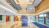 <b>Ramada Beijing North Lobby</b>. Images powered by <a href="https://iceportal.shijigroup.com/" title="IcePortal" target="_blank">IcePortal</a>.