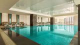 Ramada Plaza Istanbul Tekstilkent Pool