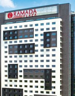 Ramada Plaza Istanbul Tekstilkent