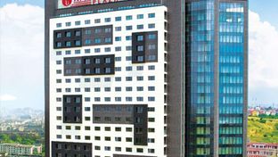 Ramada Plaza Istanbul Tekstilkent