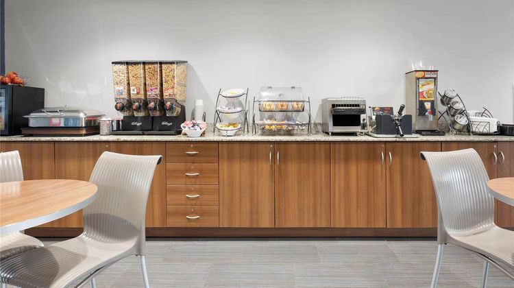 Microtel Inn & Suites by Wyndham Other