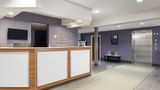 Microtel Inn & Suites by Wyndham Lobby