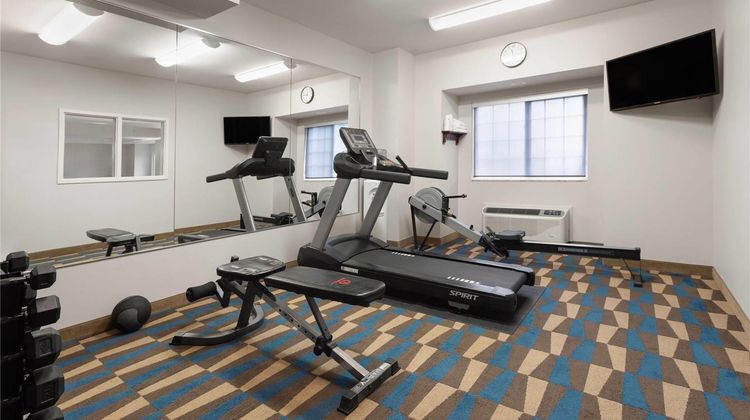 Microtel Inn & Suites by Wyndham Health
