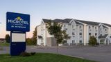 Microtel Inn & Suites by Wyndham Exterior