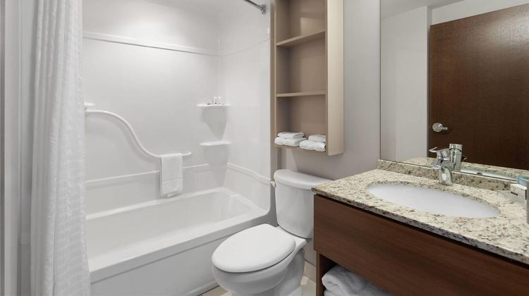 Microtel Inn & Suites by Wyndham Room