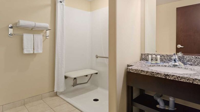 <b>Super 8 Saskatoon West Room</b>. Images powered by <a href="https://iceportal.shijigroup.com/" title="IcePortal" target="_blank">IcePortal</a>.
