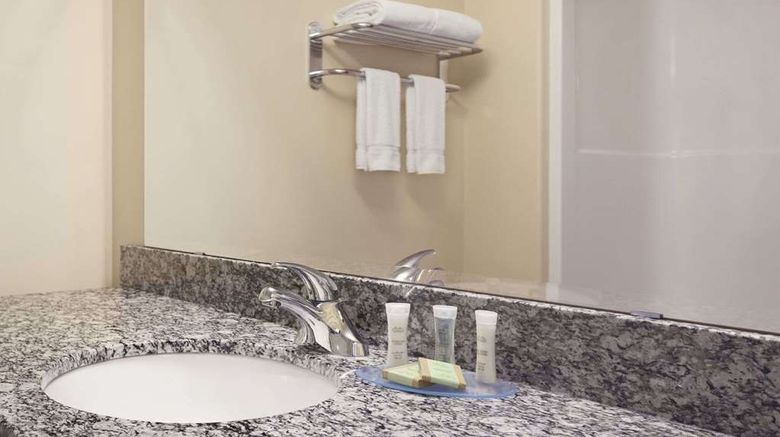 <b>Super 8 Saskatoon West Room</b>. Images powered by <a href="https://iceportal.shijigroup.com/" title="IcePortal" target="_blank">IcePortal</a>.