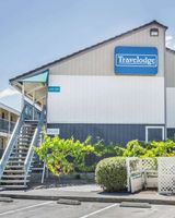 Travelodge Fairfield/Napa Valley