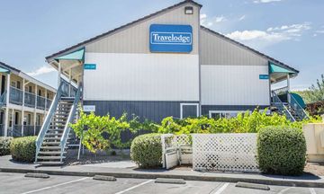 Travelodge Fairfield/Napa Valley