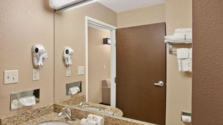 Microtel Inn & Suites by Wyndham Sayre Room