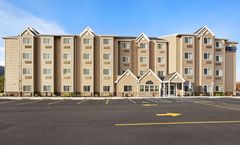 Microtel Inn & Suites by Wyndham Sayre